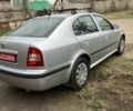 Серый Шкода Октавия, объемом двигателя 1.6 л и пробегом 200 тыс. км за 5499 $, фото 7 на Automoto.ua