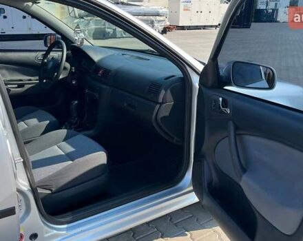 Серый Шкода Октавия, объемом двигателя 1.6 л и пробегом 100 тыс. км за 7300 $, фото 10 на Automoto.ua