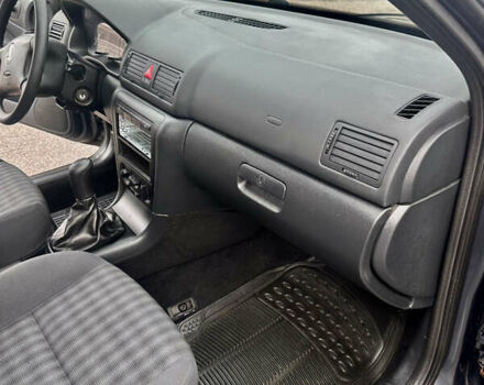 Серый Шкода Октавия, объемом двигателя 1.6 л и пробегом 155 тыс. км за 6700 $, фото 10 на Automoto.ua