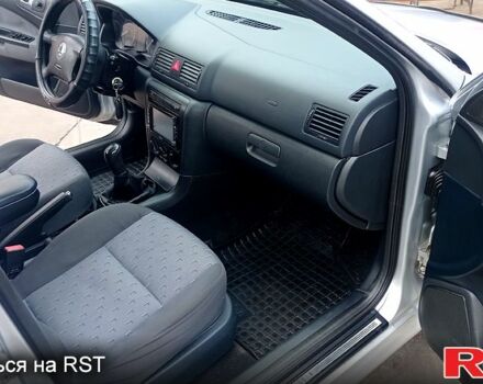 Серый Шкода Октавия, объемом двигателя 1.6 л и пробегом 186 тыс. км за 5500 $, фото 6 на Automoto.ua