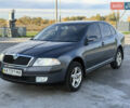 Шкода Октавия 2008 в Новом Буге на Automoto.ua Серый Шкода Октавия, объемом двигателя 1.6 л и пробегом 220 тыс. км за 5700 $, фото 2 на Automoto.ua