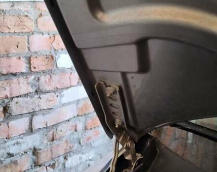 Сірий Шкода Октавія, об'ємом двигуна 1.6 л та пробігом 65 тис. км за 9900 $, фото 56 на Automoto.ua