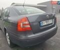 Сірий Шкода Октавія, об'ємом двигуна 1.6 л та пробігом 139 тис. км за 7990 $, фото 12 на Automoto.ua