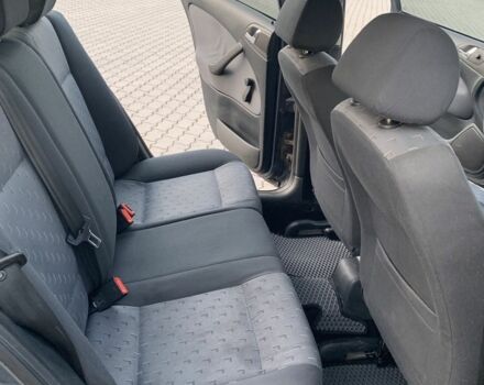 Сірий Шкода Октавія, об'ємом двигуна 1.6 л та пробігом 275 тис. км за 5750 $, фото 10 на Automoto.ua