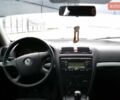 Серый Шкода Октавия, объемом двигателя 1.6 л и пробегом 157 тыс. км за 6200 $, фото 62 на Automoto.ua