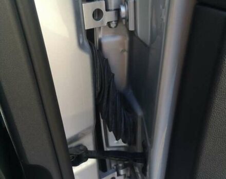 Серый Шкода Октавия, объемом двигателя 1.9 л и пробегом 290 тыс. км за 6900 $, фото 23 на Automoto.ua