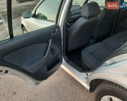 Сірий Шкода Октавія, об'ємом двигуна 1.5 л та пробігом 192 тис. км за 5800 $, фото 37 на Automoto.ua