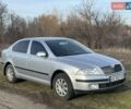 Сірий Шкода Октавія, об'ємом двигуна 1.6 л та пробігом 153 тис. км за 8600 $, фото 1 на Automoto.ua
