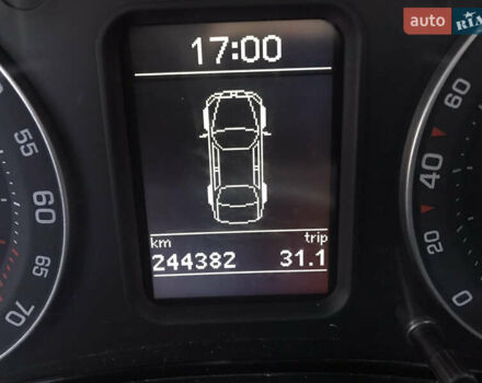 Шкода Октавия 2008 в Тульчине на Automoto.ua Серый Шкода Октавия, объемом двигателя 1.98 л и пробегом 244 тыс. км за 5900 $, фото 11 на Automoto.ua