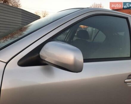 Сірий Шкода Октавія, об'ємом двигуна 1.5 л та пробігом 192 тис. км за 5800 $, фото 21 на Automoto.ua