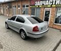 Серый Шкода Октавия, объемом двигателя 2 л и пробегом 190 тыс. км за 5800 $, фото 3 на Automoto.ua