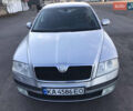 Шкода Октавия 2008 в Тульчине на Automoto.ua Серый Шкода Октавия, объемом двигателя 1.98 л и пробегом 244 тыс. км за 5900 $, фото 7 на Automoto.ua