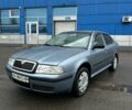 Серый Шкода Октавия, объемом двигателя 1.6 л и пробегом 190 тыс. км за 3900 $, фото 1 на Automoto.ua