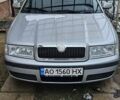 Сірий Шкода Октавія, об'ємом двигуна 1.6 л та пробігом 243 тис. км за 4900 $, фото 1 на Automoto.ua