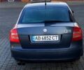 Сірий Шкода Октавія, об'ємом двигуна 1.6 л та пробігом 240 тис. км за 4228 $, фото 9 на Automoto.ua