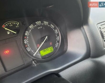 Сірий Шкода Октавія, об'ємом двигуна 1.5 л та пробігом 192 тис. км за 5800 $, фото 33 на Automoto.ua