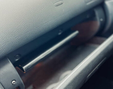 Серый Шкода Октавия, объемом двигателя 1.6 л и пробегом 150 тыс. км за 5100 $, фото 10 на Automoto.ua