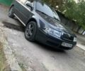 Сірий Шкода Октавія, об'ємом двигуна 1.6 л та пробігом 140 тис. км за 7200 $, фото 1 на Automoto.ua