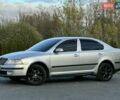 Сірий Шкода Октавія, об'ємом двигуна 2 л та пробігом 288 тис. км за 5250 $, фото 7 на Automoto.ua