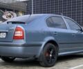 Сірий Шкода Октавія, об'ємом двигуна 1.6 л та пробігом 229 тис. км за 5100 $, фото 6 на Automoto.ua
