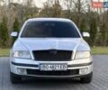Сірий Шкода Октавія, об'ємом двигуна 2 л та пробігом 288 тис. км за 5250 $, фото 13 на Automoto.ua