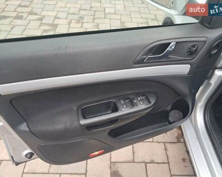 Сірий Шкода Октавія, об'ємом двигуна 1.6 л та пробігом 198 тис. км за 5899 $, фото 19 на Automoto.ua