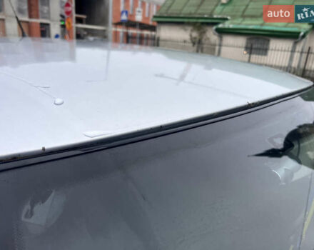 Серый Шкода Октавия, объемом двигателя 1.9 л и пробегом 303 тыс. км за 4999 $, фото 25 на Automoto.ua