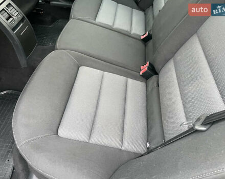 Сірий Шкода Октавія, об'ємом двигуна 1.6 л та пробігом 233 тис. км за 6359 $, фото 49 на Automoto.ua