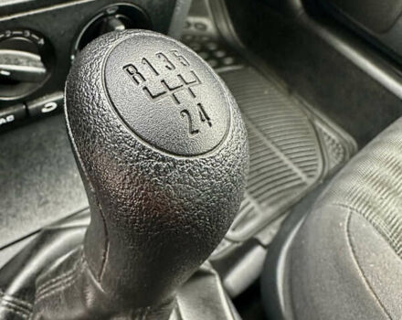 Серый Шкода Октавия, объемом двигателя 1.6 л и пробегом 155 тыс. км за 6700 $, фото 28 на Automoto.ua