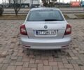 Сірий Шкода Октавія, об'ємом двигуна 1.6 л та пробігом 198 тис. км за 5899 $, фото 11 на Automoto.ua