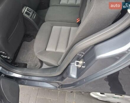 Сірий Шкода Октавія, об'ємом двигуна 1.6 л та пробігом 139 тис. км за 7990 $, фото 52 на Automoto.ua