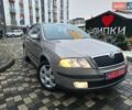 Серый Шкода Октавия, объемом двигателя 1.6 л и пробегом 187 тыс. км за 6450 $, фото 8 на Automoto.ua