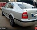 Серый Шкода Октавия, объемом двигателя 1.6 л и пробегом 186 тыс. км за 5500 $, фото 1 на Automoto.ua