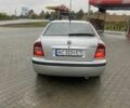 Сірий Шкода Октавія, об'ємом двигуна 1.9 л та пробігом 350 тис. км за 5500 $, фото 3 на Automoto.ua