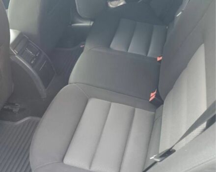 Сірий Шкода Октавія, об'ємом двигуна 1.6 л та пробігом 430 тис. км за 4100 $, фото 6 на Automoto.ua