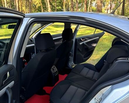 Серый Шкода Октавия, объемом двигателя 1.6 л и пробегом 0 тыс. км за 5600 $, фото 3 на Automoto.ua