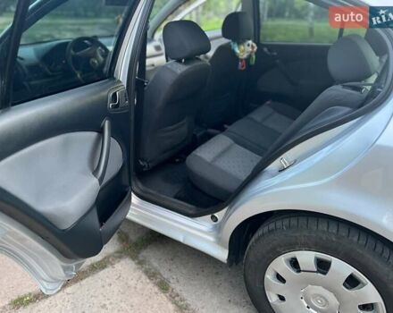 Сірий Шкода Октавія, об'ємом двигуна 1.6 л та пробігом 217 тис. км за 5500 $, фото 3 на Automoto.ua