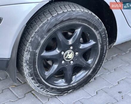 Серый Шкода Октавия, объемом двигателя 1.97 л и пробегом 288 тыс. км за 4800 $, фото 19 на Automoto.ua