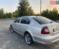 Сірий Шкода Октавія, об'ємом двигуна 1.97 л та пробігом 269 тис. км за 5500 $, фото 5 на Automoto.ua