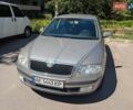 Серый Шкода Октавия, объемом двигателя 1.6 л и пробегом 294 тыс. км за 6000 $, фото 2 на Automoto.ua