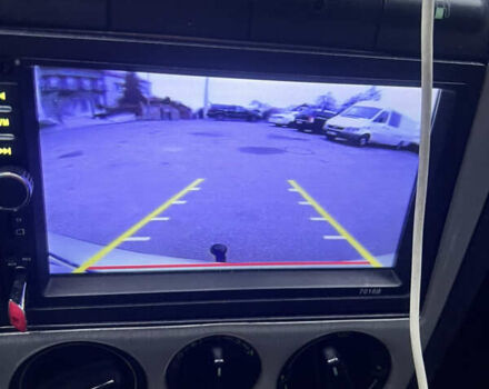 Серый Шкода Октавия, объемом двигателя 1.9 л и пробегом 303 тыс. км за 4999 $, фото 32 на Automoto.ua