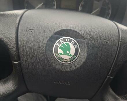 Серый Шкода Октавия, объемом двигателя 1.6 л и пробегом 236 тыс. км за 6600 $, фото 4 на Automoto.ua