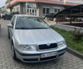 Серый Шкода Октавия, объемом двигателя 1.9 л и пробегом 133 тыс. км за 7900 $, фото 1 на Automoto.ua