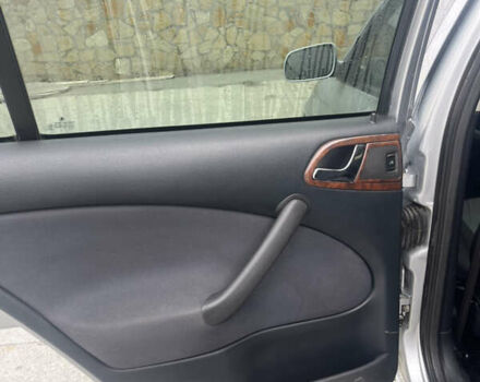 Серый Шкода Октавия, объемом двигателя 1.78 л и пробегом 256 тыс. км за 7500 $, фото 9 на Automoto.ua