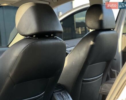 Серый Шкода Октавия, объемом двигателя 1.97 л и пробегом 288 тыс. км за 4800 $, фото 45 на Automoto.ua