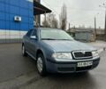 Серый Шкода Октавия, объемом двигателя 1.6 л и пробегом 190 тыс. км за 3900 $, фото 2 на Automoto.ua