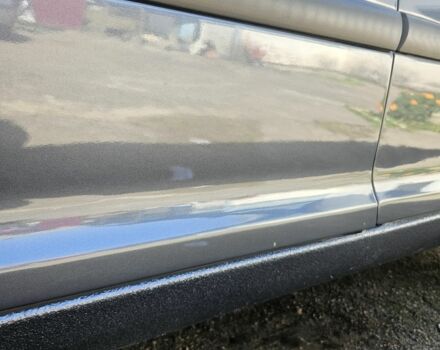 Серый Шкода Октавия, объемом двигателя 0 л и пробегом 476 тыс. км за 6500 $, фото 14 на Automoto.ua