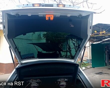 Серый Шкода Октавия, объемом двигателя 1.6 л и пробегом 186 тыс. км за 5500 $, фото 9 на Automoto.ua