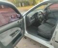 Серый Шкода Октавия, объемом двигателя 1.6 л и пробегом 249 тыс. км за 5800 $, фото 4 на Automoto.ua