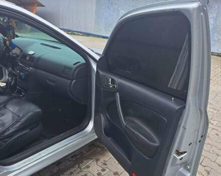 Серый Шкода Октавия, объемом двигателя 1.8 л и пробегом 250 тыс. км за 5800 $, фото 8 на Automoto.ua